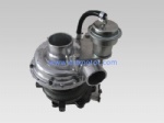 ISUZU TURBOCHARGER 89710-38570