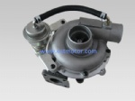 ISUZU TURBOCHARGER 8971397243