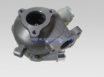 KIA TURBOCHARGER 28201-2A400