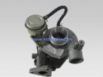 MITSUBISH TURBOCHARGER 49135-03101