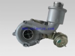 VWTURBOCHARGER 5303 970 0052
